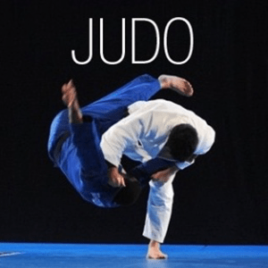 JUDO